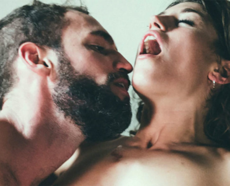 Porno für Frauen