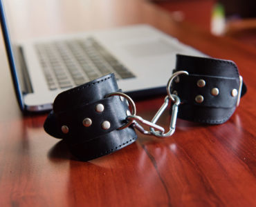 Fetisch und BDSM Chat und Cam