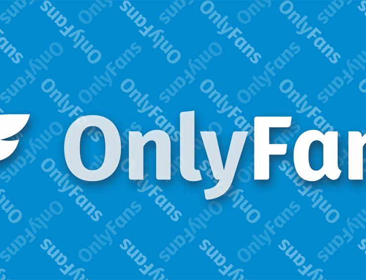 Onlyfans Logo