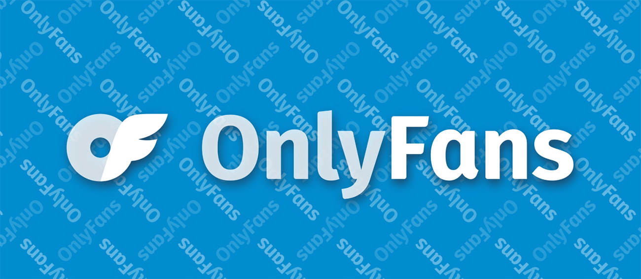 Onlyfans Logo