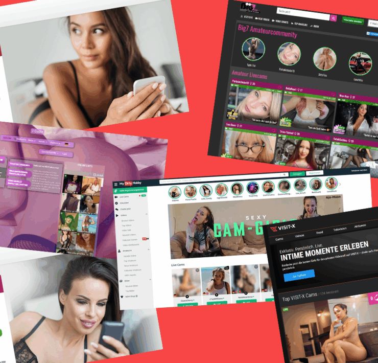 Deutsche Sexchat Seiten