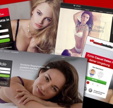 Seitensprung-Portale