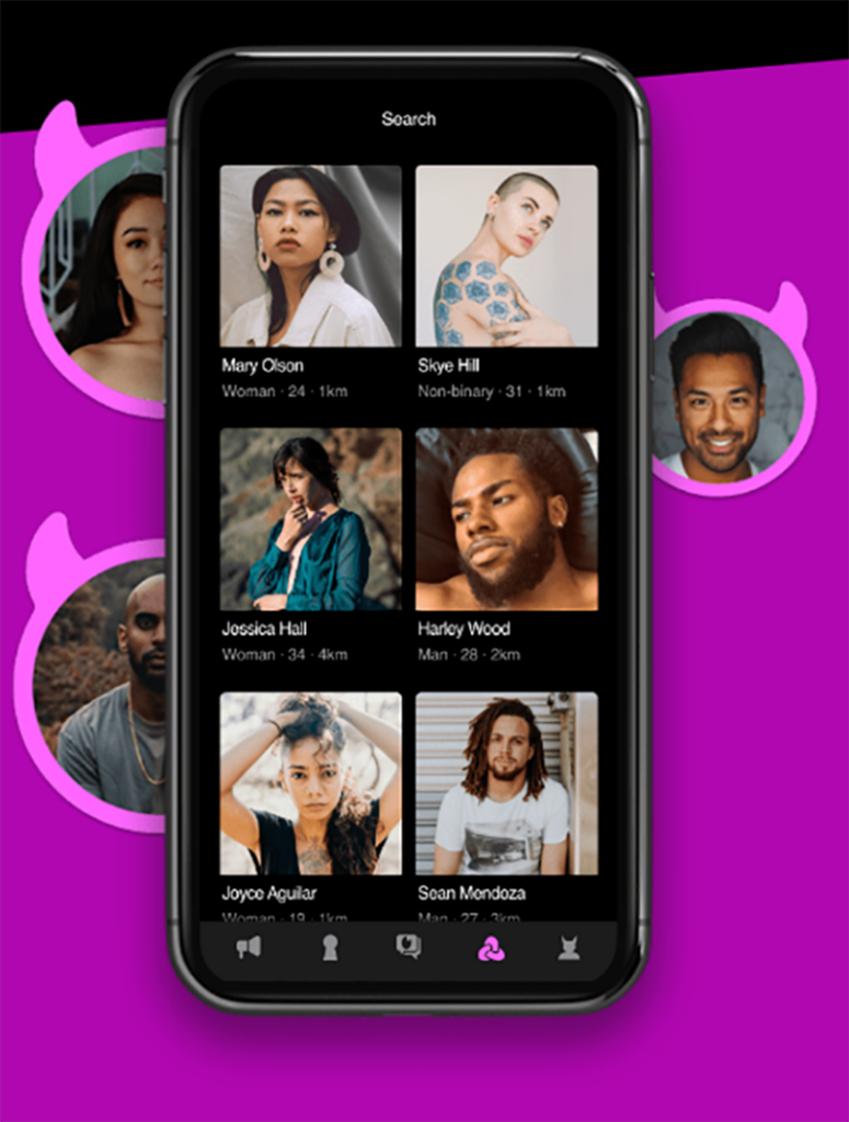 Fet App